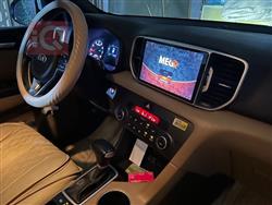 کیا سپۆرتاج